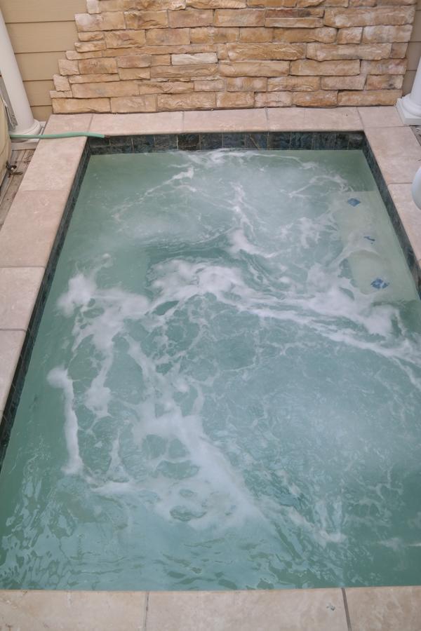 Beach Spa Bed & Breakfast Virginia Beach Exterior photo